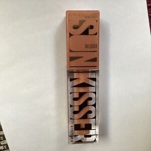 Maybelline Blush 08 Shades on 4.7 ml NEW